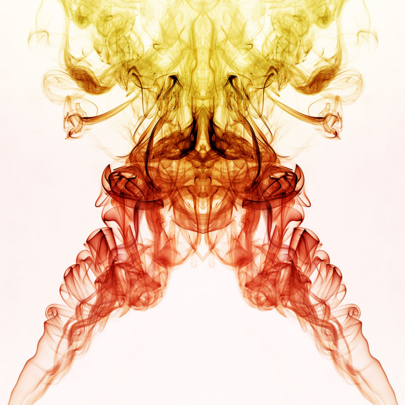Illustration for article titled 82 Striking Photos of Smoke